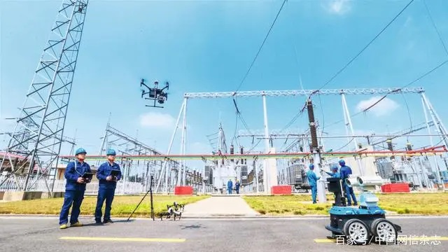 國家電網(wǎng)有限公司董事長、黨組書記辛保安：以電網(wǎng)數(shù)字化助推能源清潔低碳轉型