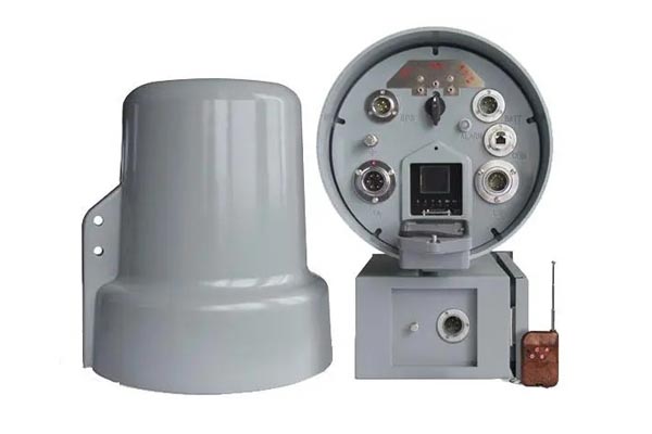 配電自動(dòng)化饋線終端裝置(FTU)